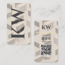 Search for futuristic design business cards Professional