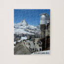 Search for matterhorn puzzles Zermatt