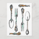 Search for cafe decor postcards Fork