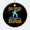 Search for hockey goalie christmas tree decorations Player