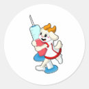 Search for syringe stickers Hospital