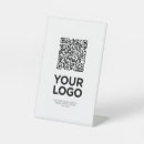 Search for logo business signs Simple