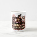 Search for witches potion mugs Magic