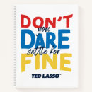 Search for the office tv show notebooks Afc richmond