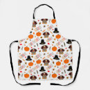 Search for giving thanks aprons Turkey