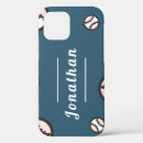 Search for baseball ball iphone cases Player