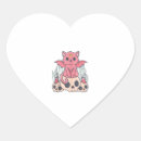 Search for kawaii skull stickers Cat