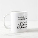 Search for funny morning mugs Need caffeine