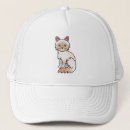 Search for red tabby hats Cat