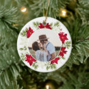 Search for flowers christmas tree decorations Classic