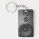 Search for audio key rings Bass