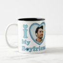 Search for i love boys mugs For her