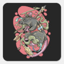 Search for warrior knights stickers Shield