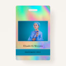 Search for rainbow id badges Nurse