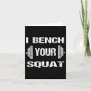 Search for powerlifting cards Lifting weights