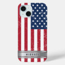 Search for distressed american flag iphone cases Patriotic
