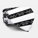 Search for stylish monogram ties Trendy