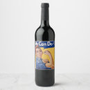 Search for women drinking wine labels Feminism