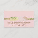 Search for spoon business cards Catering