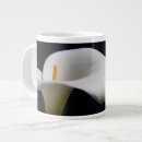 Search for white blooms mugs Nature