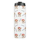 Search for cute dog design mugs Cute christmas pattern