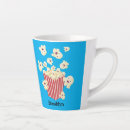 Search for popcorn mugs Funny