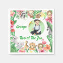 Search for safari napkins Jungle birthday