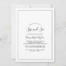 Search for sip and see Calligraphy new baby viewing