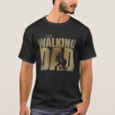 Search for zombie mens tshirts Walking