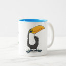 Search for toucans mugs Cute