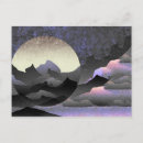 Search for abstract whimsical art postcards Modern