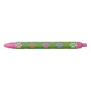 Search for paw print pens Puppy