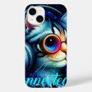 Search for cool cat iphone cases Funny