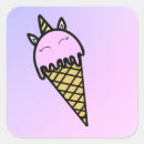 Search for cute ice cream cone stickers Fun