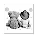 Search for bear rubber stamps Baby
