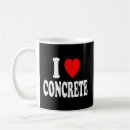 Search for concrete mugs Job