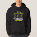 Search for 911 hoodies Public safety