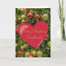 Search for sweetheart christmas cards Wife