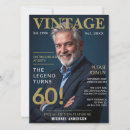 Search for sixties invitations For him
