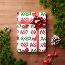 Search for santas sleigh wrapping paper Xmas