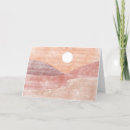 Search for sunset landscape cards Artistic