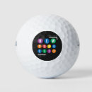 Search for usa golf balls Design