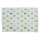 Search for truck pillowcases Boy