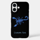 Search for scorpion iphone cases Zodiac