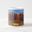 Search for desert southwest mugs Sedona
