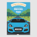 Search for passed cards Passed driving test