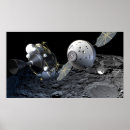 Search for orbits posters Nasa