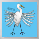Search for alba posters Great egret