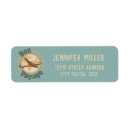 Search for map return address labels Adventure