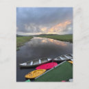 Search for nature reserve postcards Sunset